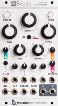 Index - Mutable Instruments Documentation