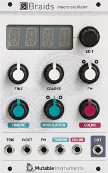 Index - Mutable Instruments Documentation