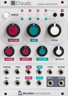 Index - Mutable Instruments Documentation