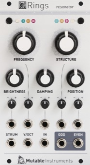 Index - Mutable Instruments Documentation