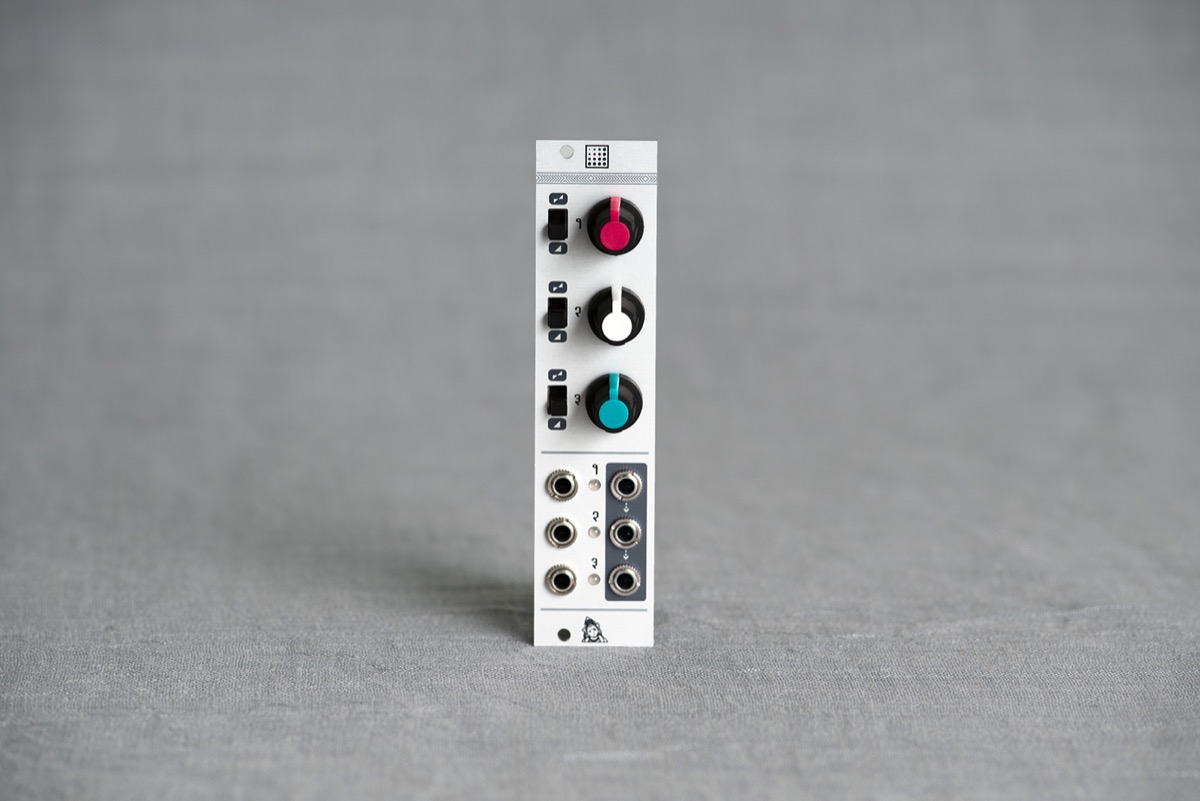 Original blurb - Mutable Instruments Documentation