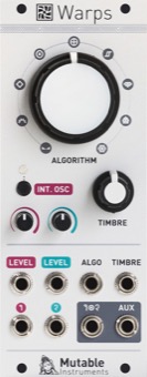 Index - Mutable Instruments Documentation