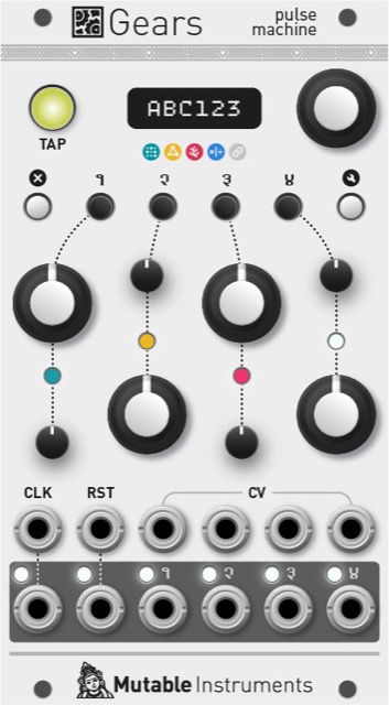 国内外の人気が集結 その他 Mutable Instrument Links その他 